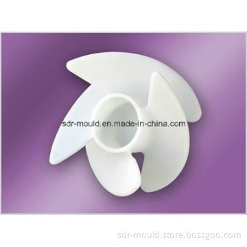 High Professional Prototyping Mould Manufacturer